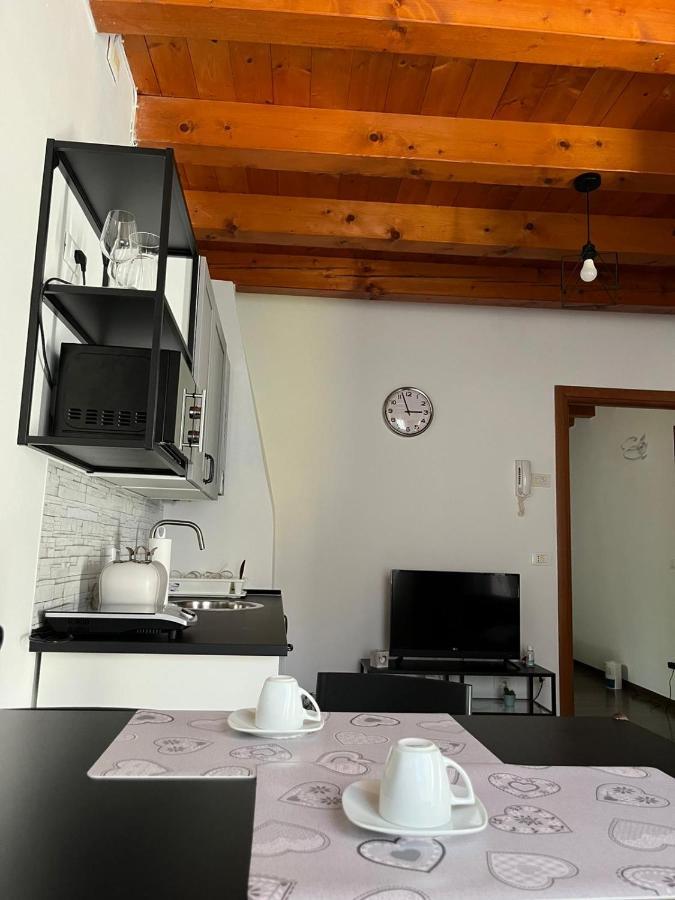 Apartamento Da Marcela Marostica Exterior foto