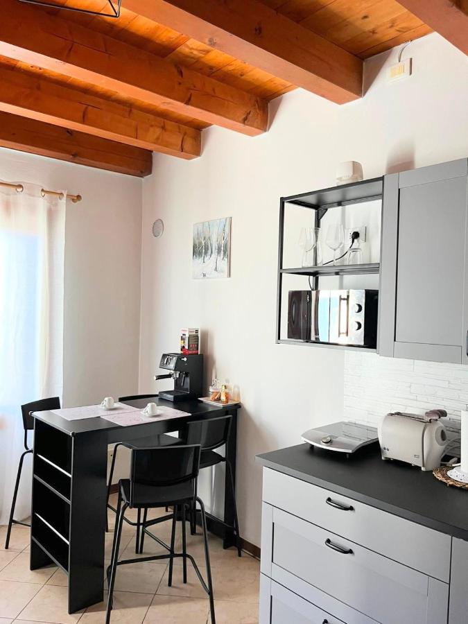Apartamento Da Marcela Marostica Exterior foto