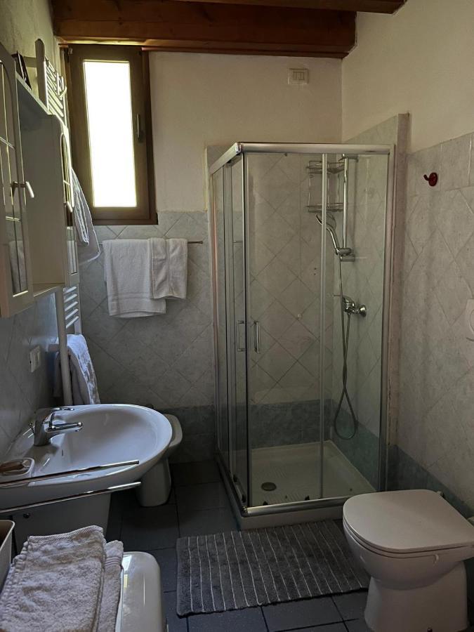 Apartamento Da Marcela Marostica Exterior foto